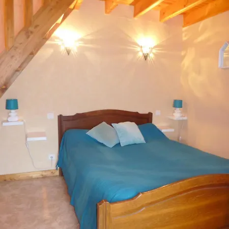 Bed & Breakfast L'abri Du Berger